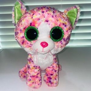 Ty – Beanie Boo – Sophie the Cat